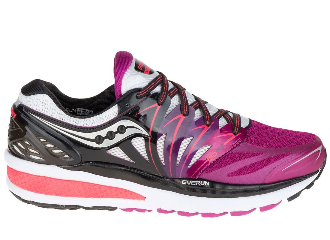 saucony hurricane dam