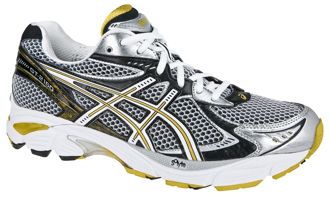 asics gt 2160
