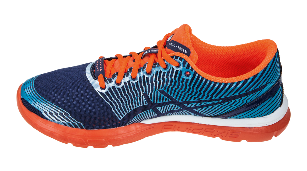 Asics Gel Hyper 33 Zapatillas Asics Asics Gel 33 Run Opiniones