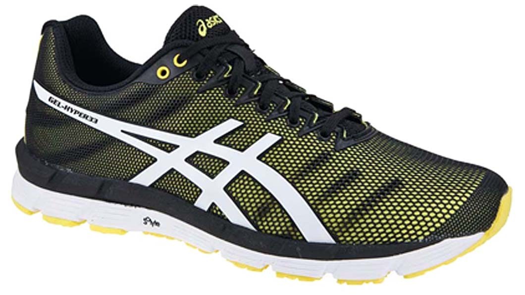 Asics Hyper 33 Marathon