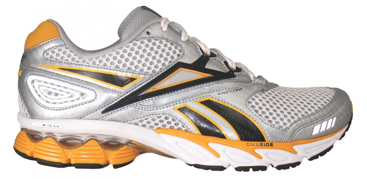 reebok supreme runner