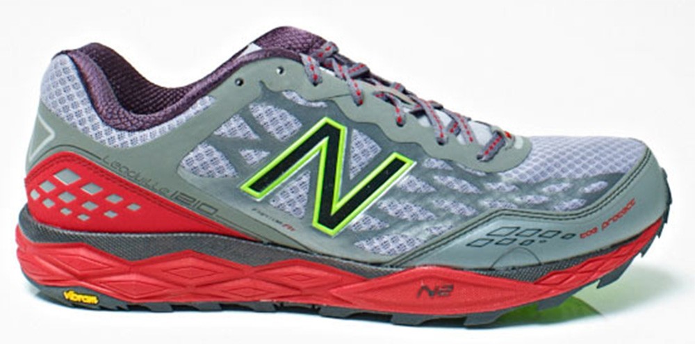 new balance leadville