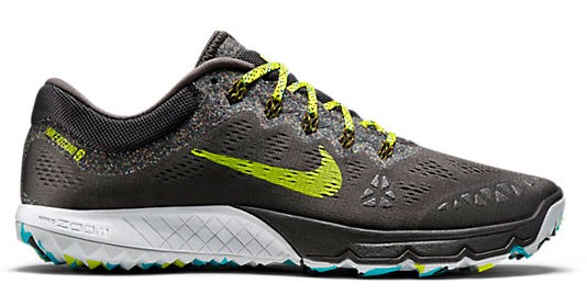 nike zoom terra kiger 2