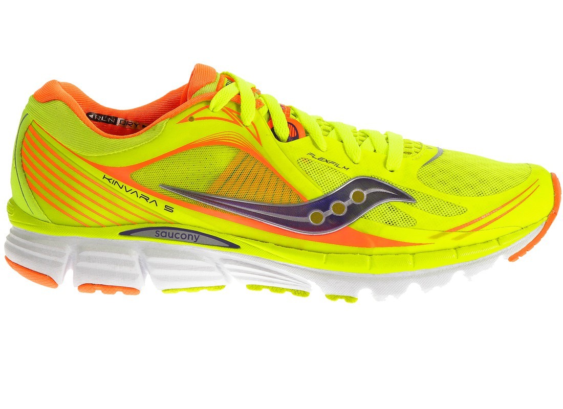 Saucony Kinvara 5 Marathon.se