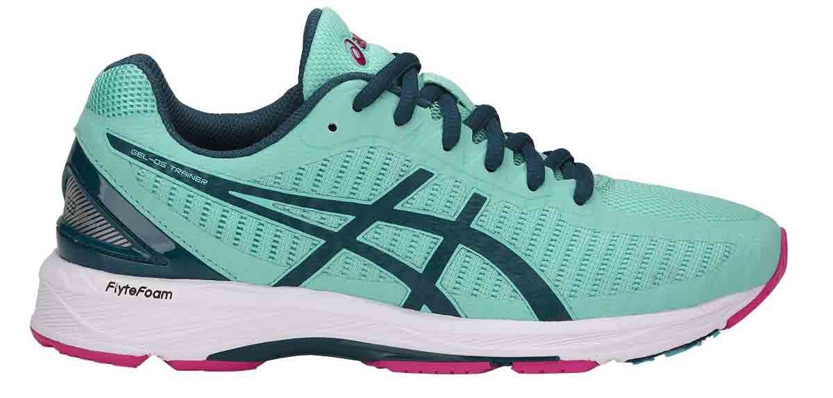 asics trainer 23