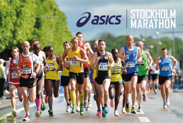 Favoriterna i ASICS Stockholm Marathon | Marathon.se