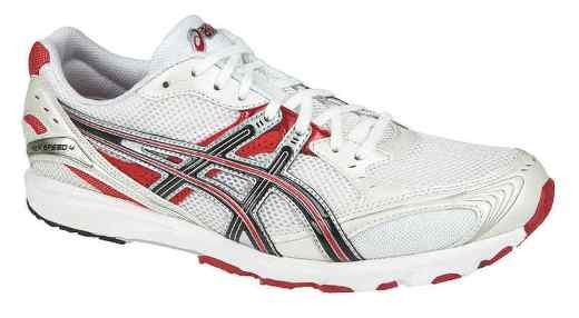 hyperspeed 4 asics