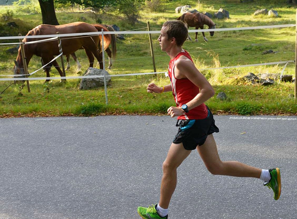 Hur Lång Tid Tar Det Att Gå 5 Km
