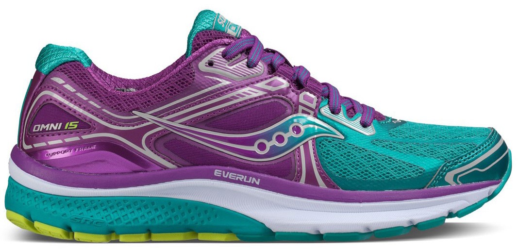 saucony everun omni 150