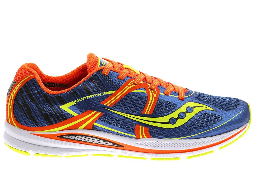 saucony fastwitch 7 deepblue