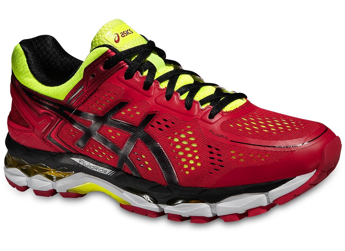asics kayano herr