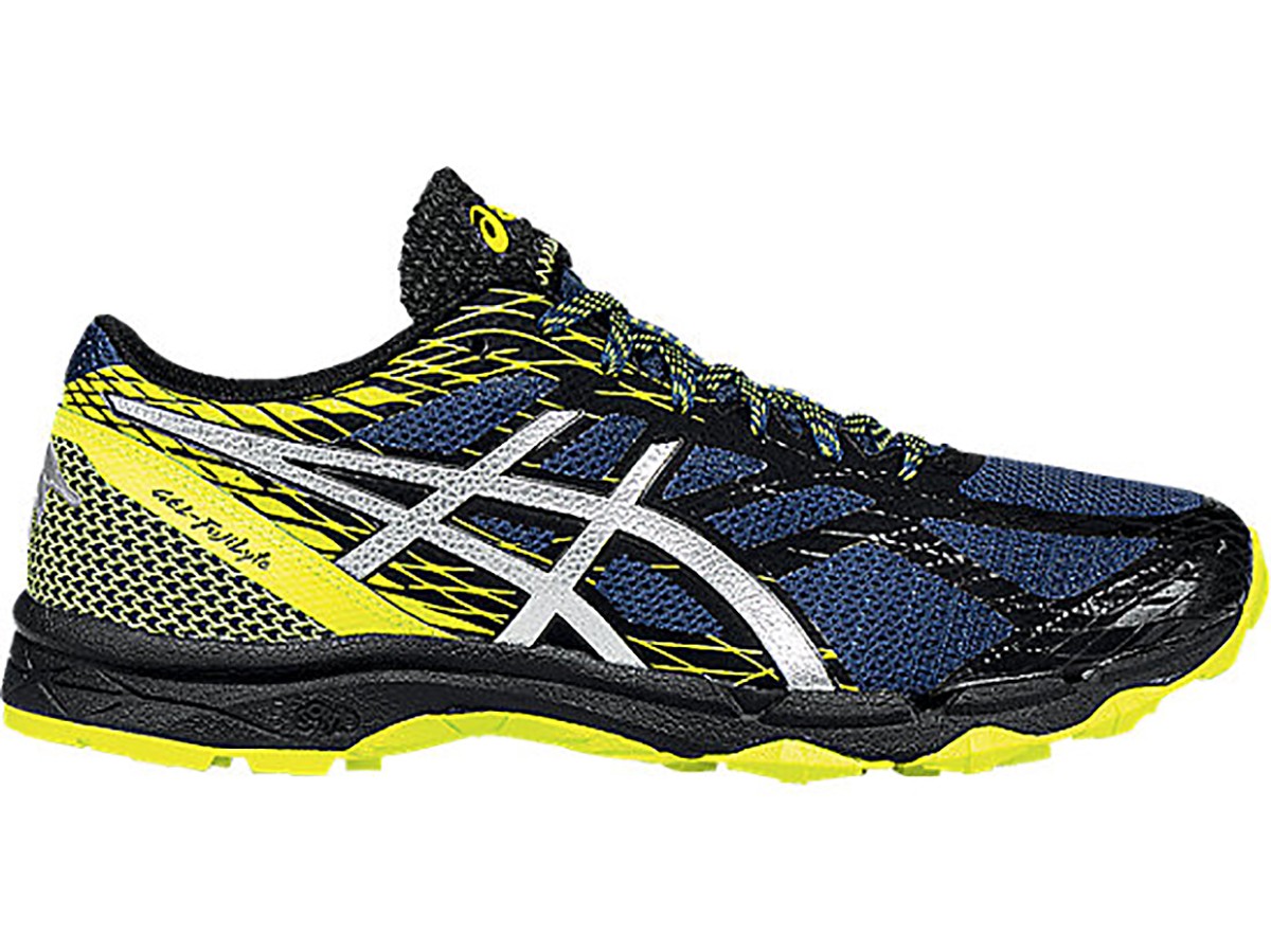 asics fuji lyte