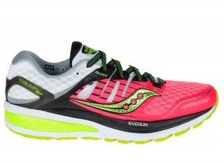 Saucony Triumph ISO 2 Dam | Marathon.se