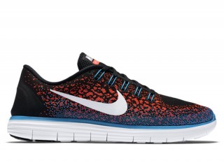 Nike free run distance dam clearance