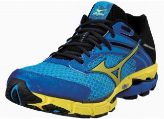 Mizuno wave sales inspire 9 2a