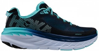 hoka one one bondi 6 dam