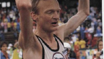 KjellErik Ståhl Marathon.se