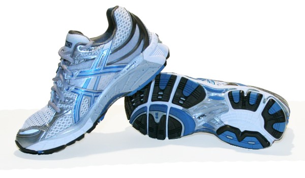 asics kayano 16