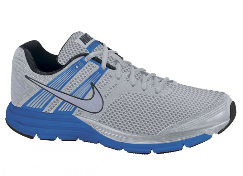 nike zoom structure 16 men's