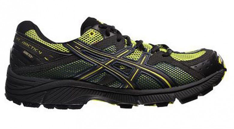 asics gel arctic 4