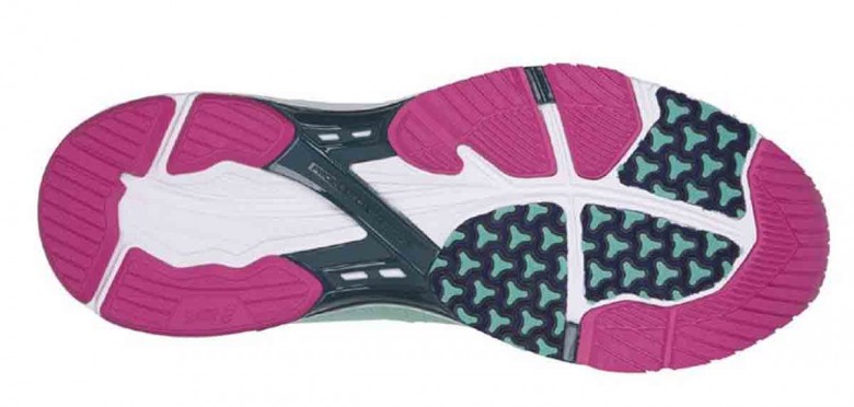 asics ds trainer marathon