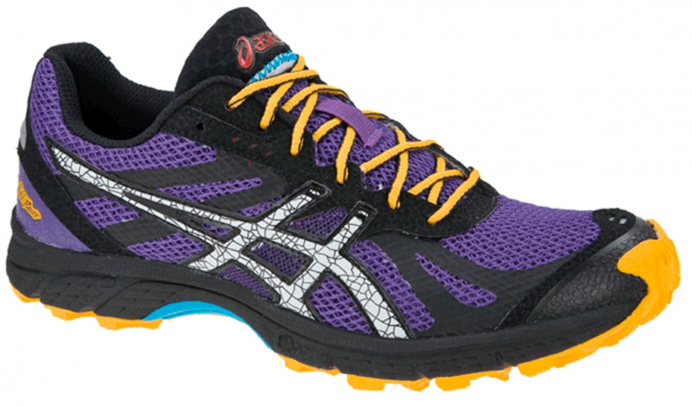 asics gel fuji endurance
