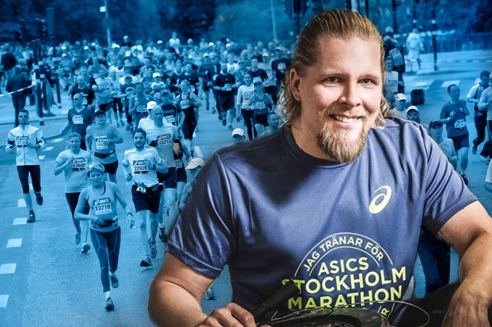 Hur Lång Tid Tar Det Att Gå 5 Km