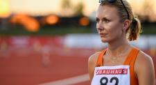 Carolina Wikström	LK Roslagen