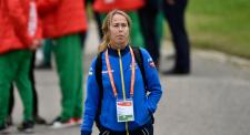 Malin Sundström