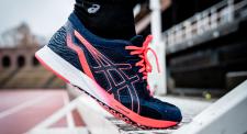 Löparskor ASICS