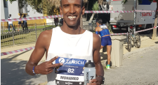 Mustafa Mohamed 
