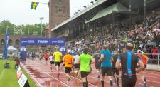 ASICS Stockholm Marathon är ett av Marathongruppens lopp som tvingas ställa in